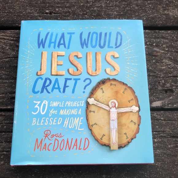 New craft book - Picture 1 of 4